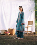 Xenia Formals | A Whimsical Winter | ALTEA by Xenia Formals - Designer Dress - Type: Casuals - Available at Libayah - 100% Original