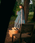 Xenia Formals | A Whimsical Winter | ALTEA by Xenia Formals - Designer Dress - Type: Casuals - Available at Libayah - 100% Original
