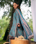 Xenia Formals | A Whimsical Winter | ALTEA by Xenia Formals - Designer Dress - Type: Casuals - Available at Libayah - 100% Original