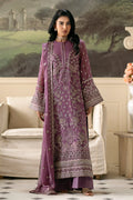 Flossie | Mehrbano by Kuch Khas | LIARA by Flossie - Designer Dress - Type: Formal - Available at Libayah - 100% Original