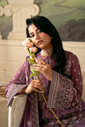 Flossie | Mehrbano by Kuch Khas | LIARA by Flossie - Designer Dress - Type: Formal - Available at Libayah - 100% Original