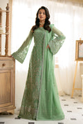 Flossie | Mehrbano by Kuch Khas | LUCIA-A by Flossie - Designer Dress - Type: Formal - Available at Libayah - 100% Original