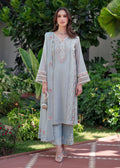 Mehak Yaqoob | Marvi Festives | Nova by Mehak Yaqoob - Designer Dress - Type: Ladies Clothes - Available at Libayah - 100% Original