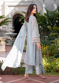 Mehak Yaqoob | Marvi Festives | Nova by Mehak Yaqoob - Designer Dress - Type: Ladies Clothes - Available at Libayah - 100% Original
