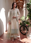 Mehak Yaqoob | Marvi Festives | Luna by Mehak Yaqoob - Designer Dress - Type: Ladies Clothes - Available at Libayah - 100% Original