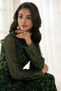 Flossie | Mehrbano by Kuch Khas | EVRIN by Flossie - Designer Dress - Type: Formal - Available at Libayah - 100% Original