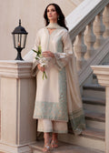 Mehak Yaqoob | Marvi Festives | Luna by Mehak Yaqoob - Designer Dress - Type: Ladies Clothes - Available at Libayah - 100% Original