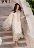 Mehak Yaqoob | Marvi Festives | Luna by Mehak Yaqoob - Designer Dress - Type: Ladies Clothes - Available at Libayah - 100% Original