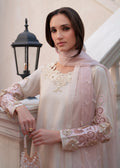 Mehak Yaqoob | Marvi Festives | Mila by Mehak Yaqoob - Designer Dress - Type: Ladies Clothes - Available at Libayah - 100% Original