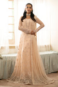 Flossie | Mehrbano by Kuch Khas |SIARA by Flossie - Designer Dress - Type: Formal - Available at Libayah - 100% Original