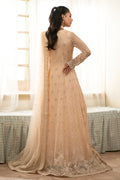 Flossie | Mehrbano by Kuch Khas |SIARA by Flossie - Designer Dress - Type: Formal - Available at Libayah - 100% Original