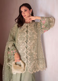 Mehak Yaqoob | Marvi Festives | Eva by Mehak Yaqoob - Designer Dress - Type: Ladies Clothes - Available at Libayah - 100% Original