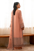 Flossie | Mehrbano by Kuch Khas | ALMA-A by Flossie - Designer Dress - Type: Formal - Available at Libayah - 100% Original