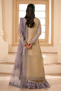 Flossie | Mehrbano by Kuch Khas | ILANA-B by Flossie - Designer Dress - Type: Formal - Available at Libayah - 100% Original
