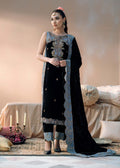 Fozia Khalid | Chamakh Dhamakh Wedding Festivity | Heer by Fozia Khalid - Designer Dress - Type: Ladies Clothes - Available at Libayah - 100% Original