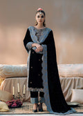 Fozia Khalid | Chamakh Dhamakh Wedding Festivity | Heer by Fozia Khalid - Designer Dress - Type: Ladies Clothes - Available at Libayah - 100% Original