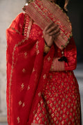 Erum Khan | Mannat Formals | Gulnaar by Erum Khan - Designer Dress - Type: Ladies Clothes - Available at Libayah - 100% Original