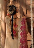 Fozia Khalid | Chamakh Dhamakh Wedding Festivity | Roka by Fozia Khalid - Designer Dress - Type: Ladies Clothes - Available at Libayah - 100% Original