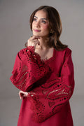 Akbar Aslam | Pret Lawn | Noira by Akbar Aslam - Designer Dress - Type: Ladies Clothes - Available at Libayah - 100% Original
