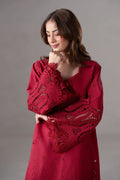 Akbar Aslam | Pret Lawn | Noira by Akbar Aslam - Designer Dress - Type: Ladies Clothes - Available at Libayah - 100% Original