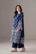 Akbar Aslam | Pret Lawn | Ovria by Akbar Aslam - Designer Dress - Type: Ladies Clothes - Available at Libayah - 100% Original