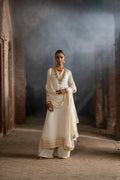 Erum Khan | Mannat Formals | Tabeer by Erum Khan - Designer Dress - Type: Ladies Clothes - Available at Libayah - 100% Original