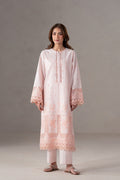 Akbar Aslam | Pret Lawn | Eloura by Akbar Aslam - Designer Dress - Type: Ladies Clothes - Available at Libayah - 100% Original