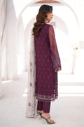 Flossie | Kuch Khas Formals | CLAIRE by Flossie - Designer Dress - Type: Ladies Clothes - Available at Libayah - 100% Original
