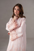 Akbar Aslam | Pret Lawn | Eloura by Akbar Aslam - Designer Dress - Type: Ladies Clothes - Available at Libayah - 100% Original