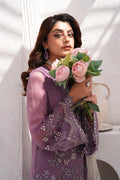Flossie | Kuch Khas Formals | REYA by Flossie - Designer Dress - Type: Ladies Clothes - Available at Libayah - 100% Original