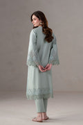 Akbar Aslam | Pret Lawn | Mireve by Akbar Aslam - Designer Dress - Type: Ladies Clothes - Available at Libayah - 100% Original