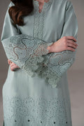 Akbar Aslam | Pret Lawn | Mireve by Akbar Aslam - Designer Dress - Type: Ladies Clothes - Available at Libayah - 100% Original