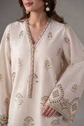 Akbar Aslam | Pret Lawn | Lunel by Akbar Aslam - Designer Dress - Type: Ladies Clothes - Available at Libayah - 100% Original