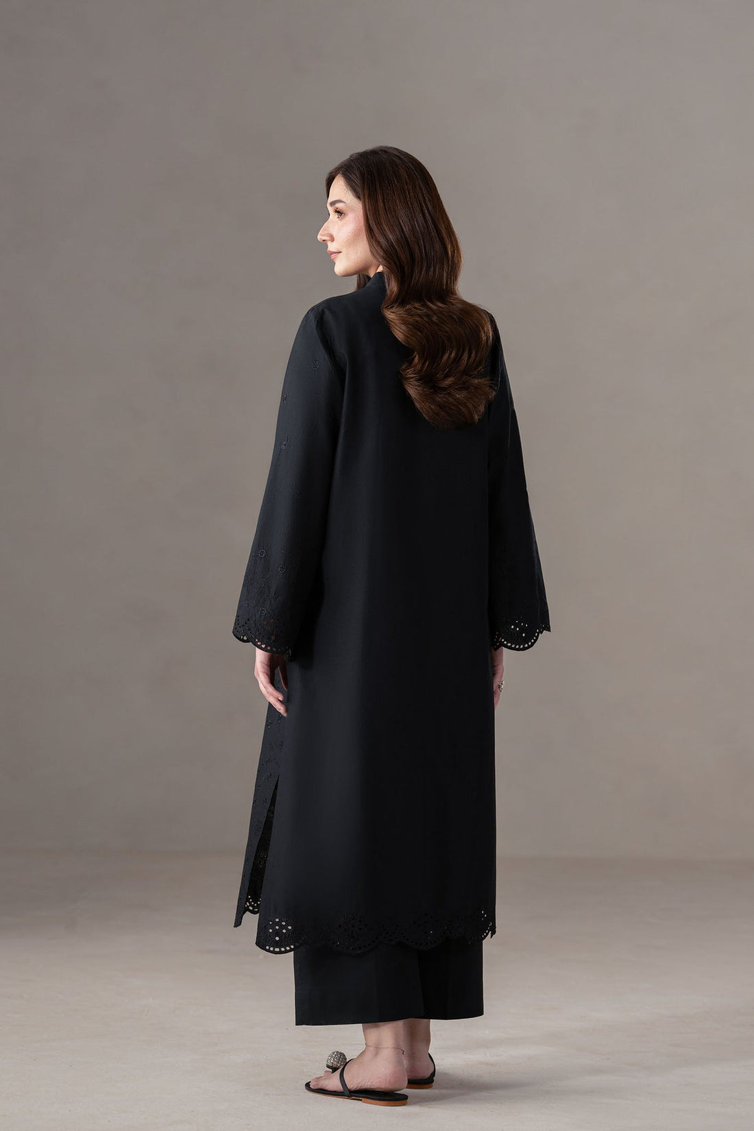 Akbar Aslam | Pret Lawn | Mono by Akbar Aslam - Designer Dress - Type: Ladies Clothes - Available at Libayah - 100% Original