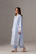 Akbar Aslam | Pret Lawn | Misty by Akbar Aslam - Designer Dress - Type: Ladies Clothes - Available at Libayah - 100% Original