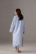 Akbar Aslam | Pret Lawn | Misty by Akbar Aslam - Designer Dress - Type: Ladies Clothes - Available at Libayah - 100% Original