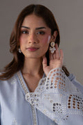 Akbar Aslam | Pret Lawn | Misty by Akbar Aslam - Designer Dress - Type: Ladies Clothes - Available at Libayah - 100% Original