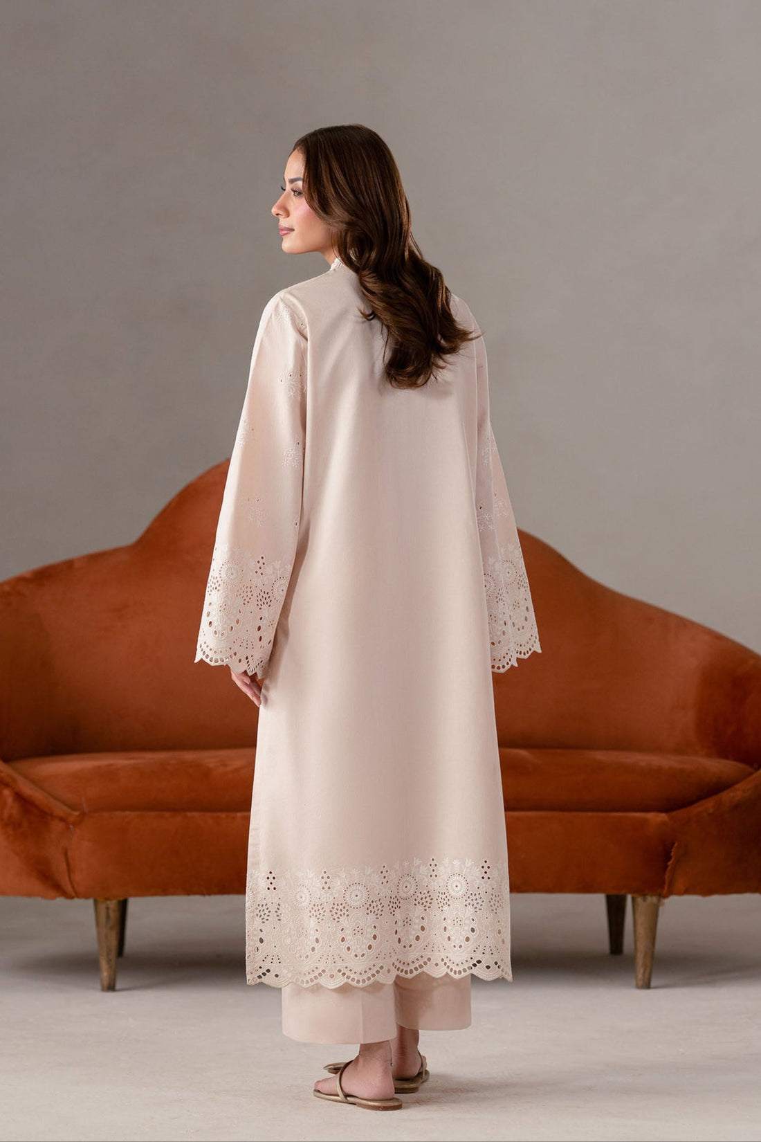 Akbar Aslam | Pret Lawn | Zira by Akbar Aslam - Designer Dress - Type: Ladies Clothes - Available at Libayah - 100% Original