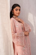 Flossie | Kuch Khas Formals | MIRHA (A) by Flossie - Designer Dress - Type: Ladies Clothes - Available at Libayah - 100% Original
