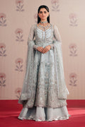 Zarposh | Maharani Wedding Collection | Savera by Zarposh - Designer Dress - Type: Ladies Clothes - Available at Libayah - 100% Original