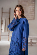 Akbar Aslam | Pret Lawn | Vanta by Akbar Aslam - Designer Dress - Type: Ladies Clothes - Available at Libayah - 100% Original