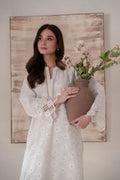 Akbar Aslam | Pret Lawn | Frost by Akbar Aslam - Designer Dress - Type: Ladies Clothes - Available at Libayah - 100% Original