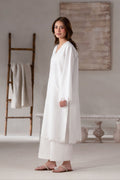 Akbar Aslam | Pret Lawn | Solace by Akbar Aslam - Designer Dress - Type: Ladies Clothes - Available at Libayah - 100% Original