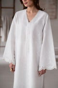 Akbar Aslam | Pret Lawn | Solace by Akbar Aslam - Designer Dress - Type: Ladies Clothes - Available at Libayah - 100% Original