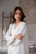 Akbar Aslam | Pret Lawn | Solace by Akbar Aslam - Designer Dress - Type: Ladies Clothes - Available at Libayah - 100% Original
