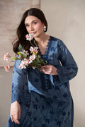 Akbar Aslam | Pret Lawn | Aven by Akbar Aslam - Designer Dress - Type: Ladies Clothes - Available at Libayah - 100% Original