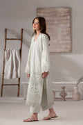 Akbar Aslam | Pret Lawn | Eyla by Akbar Aslam - Designer Dress - Type: Ladies Clothes - Available at Libayah - 100% Original
