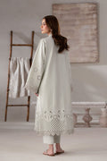 Akbar Aslam | Pret Lawn | Eyla by Akbar Aslam - Designer Dress - Type: Ladies Clothes - Available at Libayah - 100% Original