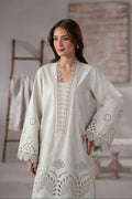 Akbar Aslam | Pret Lawn | Eyla by Akbar Aslam - Designer Dress - Type: Ladies Clothes - Available at Libayah - 100% Original