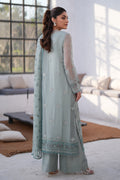 Flossie | Kuch Khas Formals | IZARA (B) by Flossie - Designer Dress - Type: Ladies Clothes - Available at Libayah - 100% Original